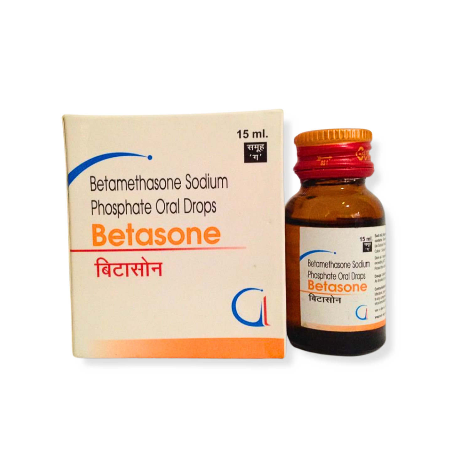 BETASONE ORAL DROPS