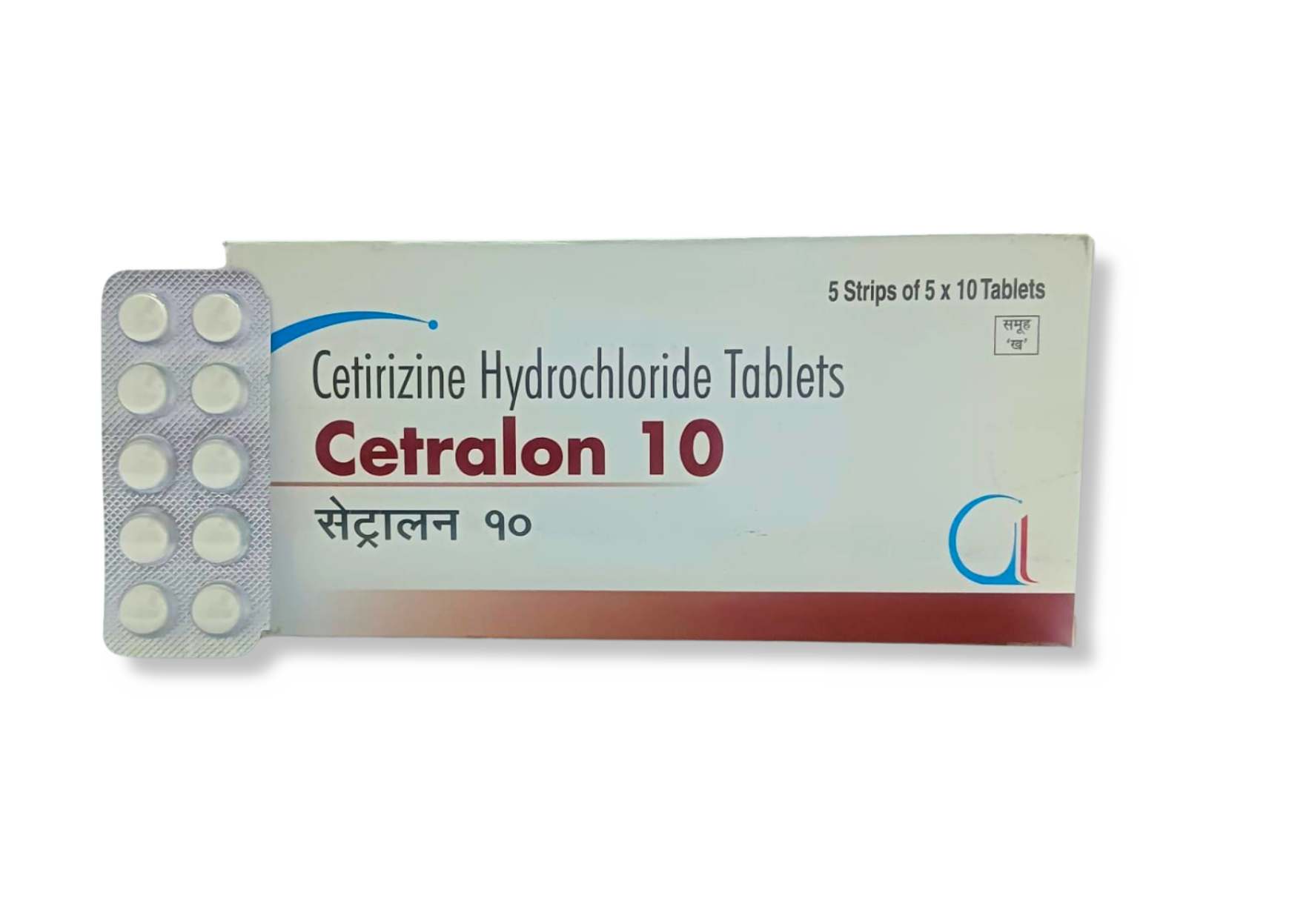 CETRALON TAB