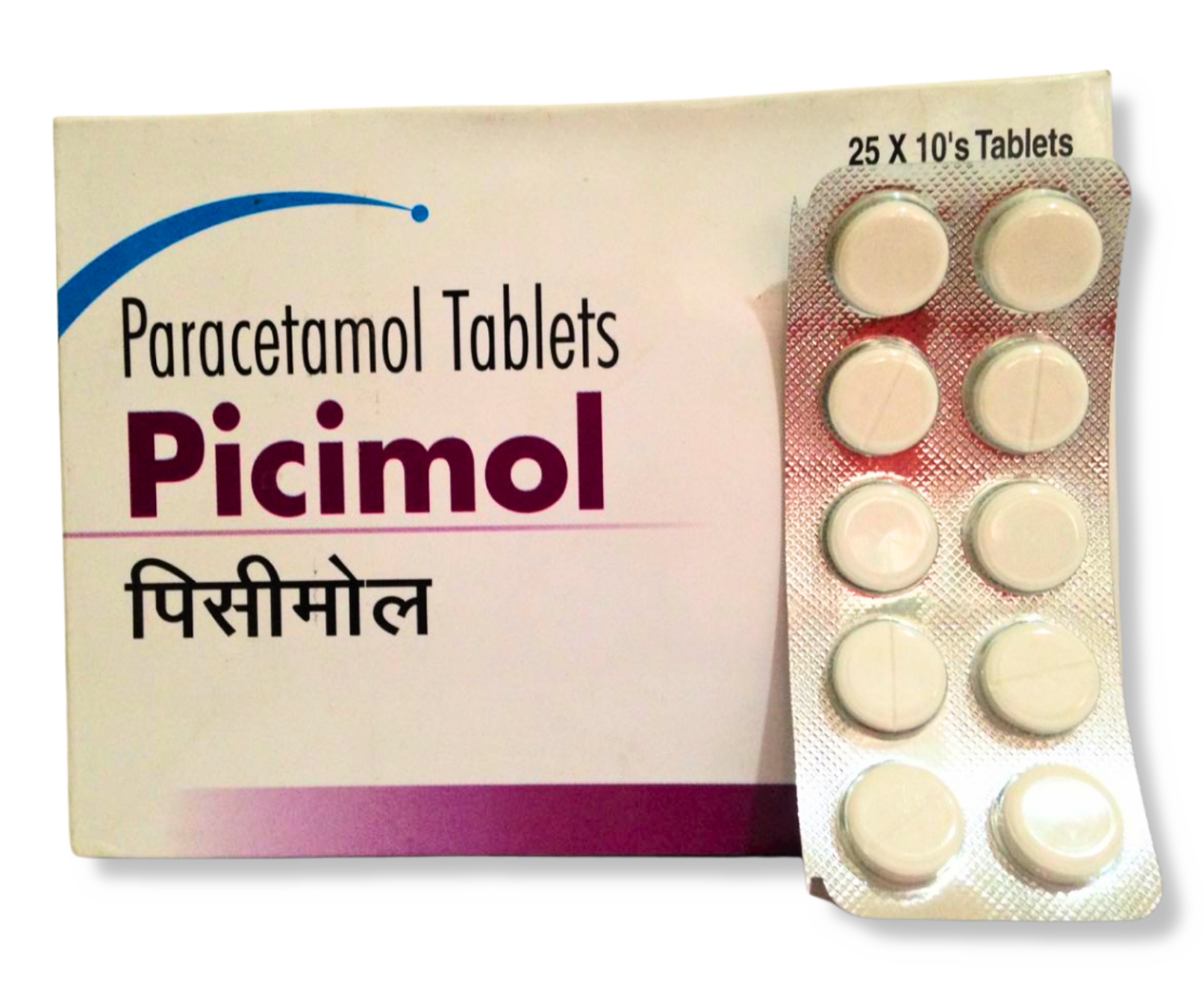 PICIMOL TABLET