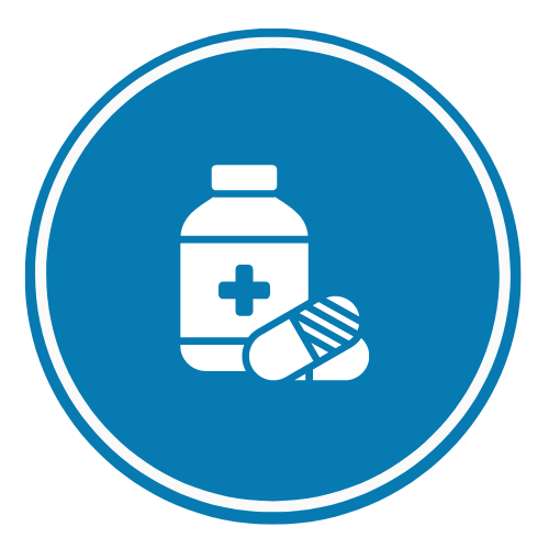 Antibiotic: Cephalosporin