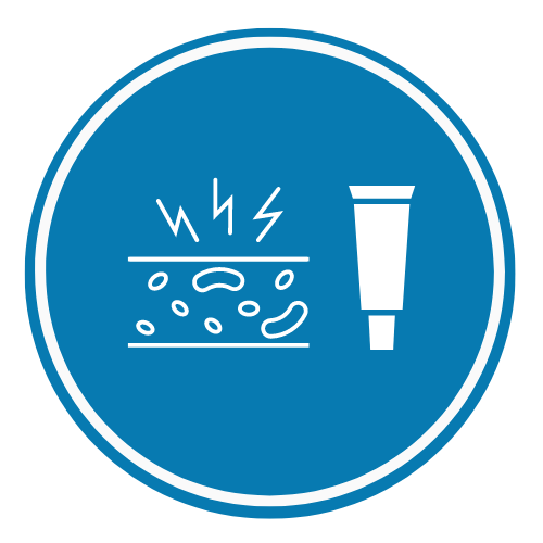 Topical Antibiotic corticosteroid