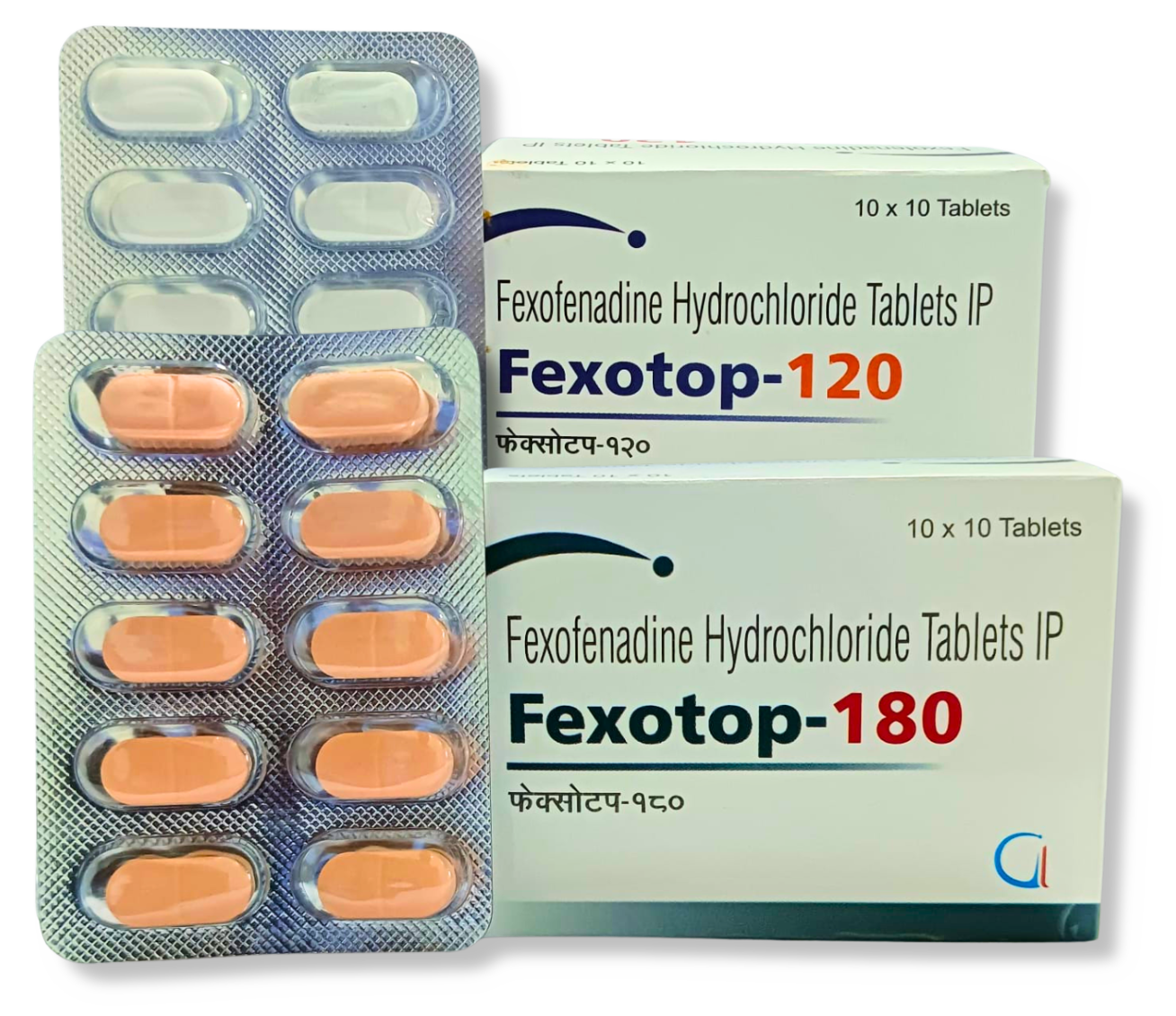 FEXOTOP TAB